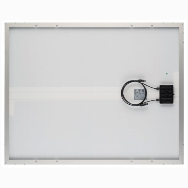 画像3: 太陽光パネル250W＋コントローラセット【SS-MPPT】/24V充電 (3)