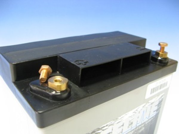 ディープサイクルバッテリー_LIFELINE・GPL-U1T／オフグリッド