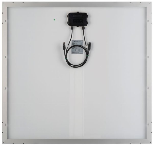 画像3: 太陽光パネル200W＋コントローラセット【SS-MPPT75/15】 (3)