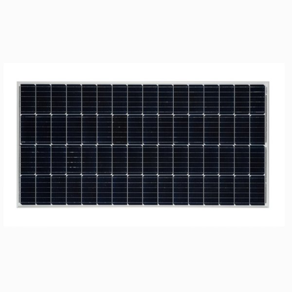 画像2: 太陽光パネル180W＋コントローラセット【PV】 (2)