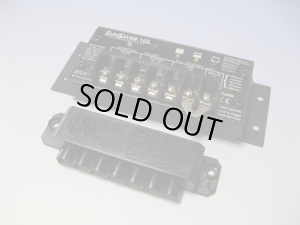 画像4: 太陽光パネル135W＋コントローラセット【SS】 (4)