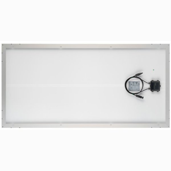 画像3: 太陽光パネル180W＋コントローラセット【PV】 (3)