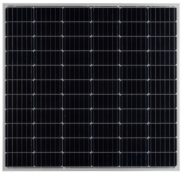 画像2: 太陽光パネル200W＋コントローラセット【SS-MPPT75/15】 (2)