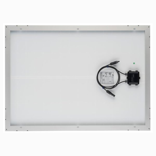 画像3: 太陽光パネル135W＋コントローラセット【SS】 (3)