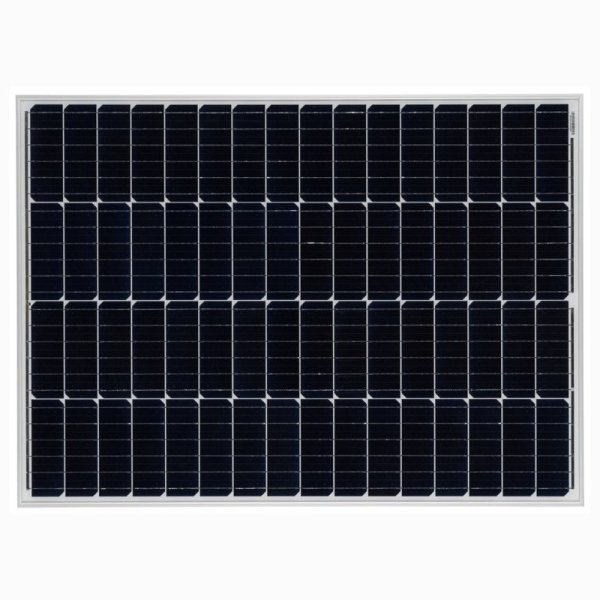 画像2: 太陽光パネル135W＋コントローラセット【PV】 (2)