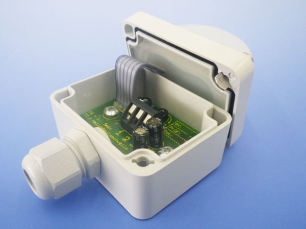 画像2: 12V照明用人感センサー (2)