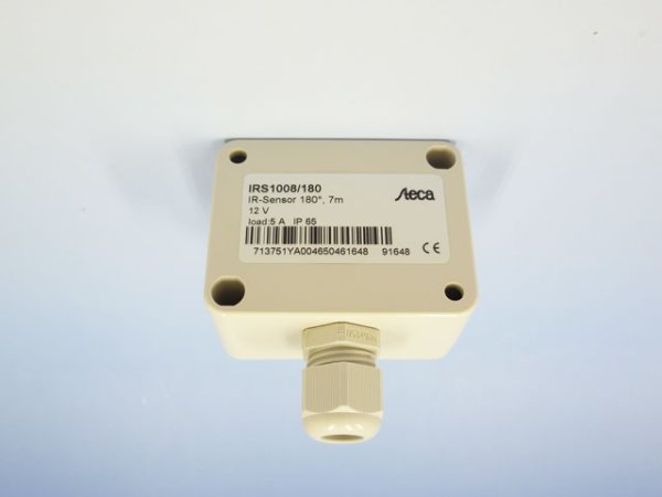 画像4: 12V照明用人感センサー (4)