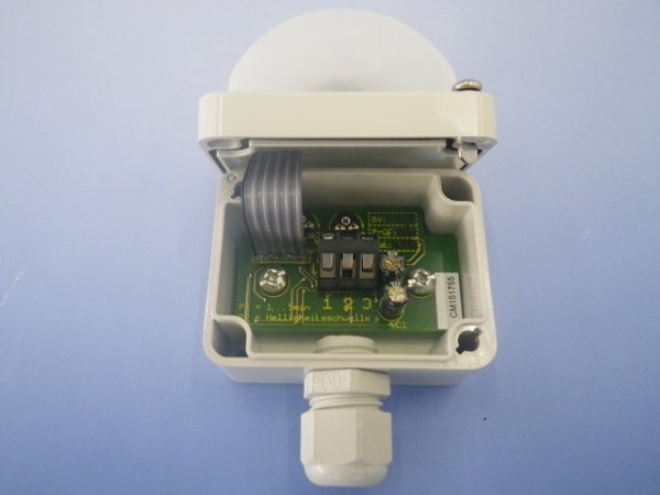 画像3: 12V照明用人感センサー (3)