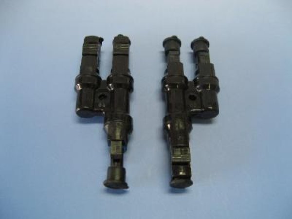 画像5: 【500Wシステムセット】オフグリッドソーラー500 (5)