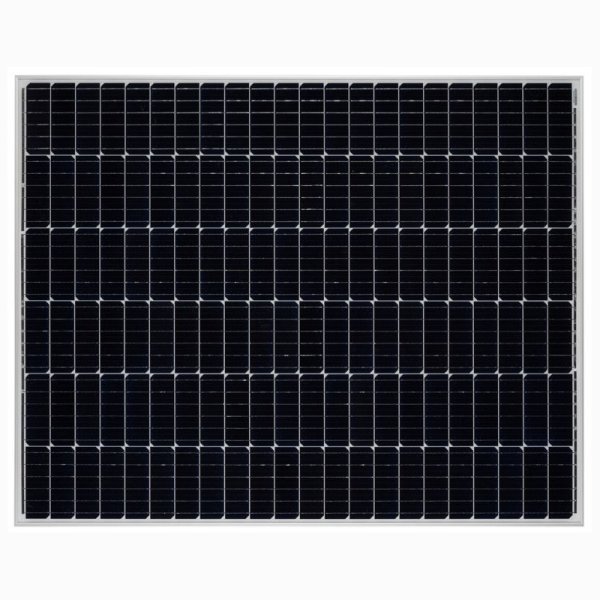 画像2: リチウム150Ah×250Wソーラー充電セット (2)