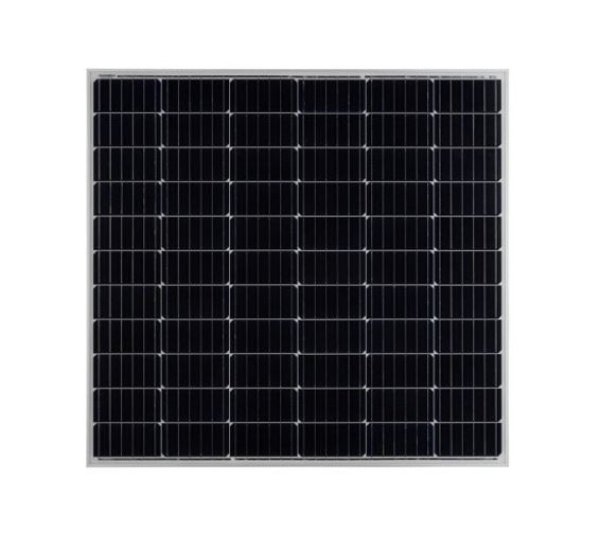 画像1: 太陽光 ソーラーパネル_200W_12V仕様 (1)
